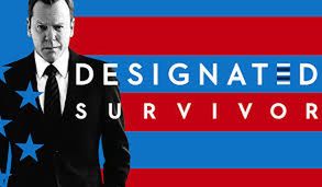 Designated Survivor (2016)