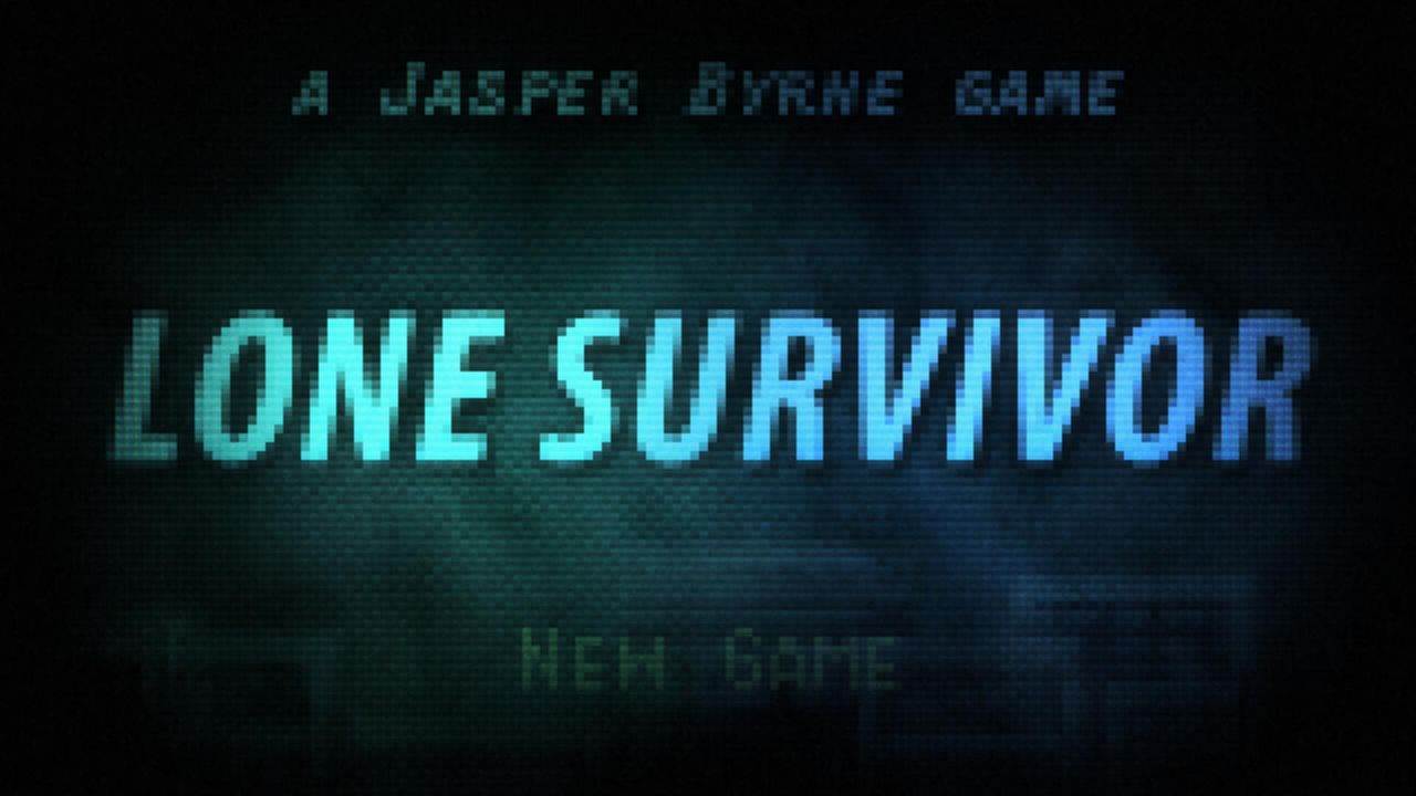 Co ja gram: Lone Survivor - horror straszniejszy niż niejeden Silent Hill