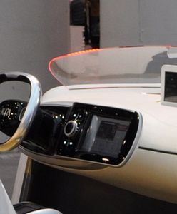 Przyszłość systemów informacyjno-rozrywkowych według Kia