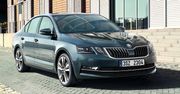 Liftingowana Skoda Octavia z nowym silnikiem 1,5 TSI