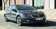 Skoda podała ceny Octavii po liftingu