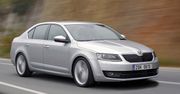 Skoda Octavia 1.0. Nowy silnik w rodzinie TSI