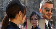 Jak do tego mogło dojść?! Victoria Beckham zaliczyła wpadkę na ślubie Meghan Markle i księcia Harry'ego! "To jest dużym błędem"