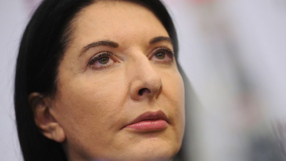 Marina Abramović otworzy wystawę w Toruniu
