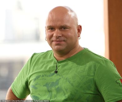 Klaudiusz Ševković odcina kupony po "Big Brotherze". Ma kilka biznesów