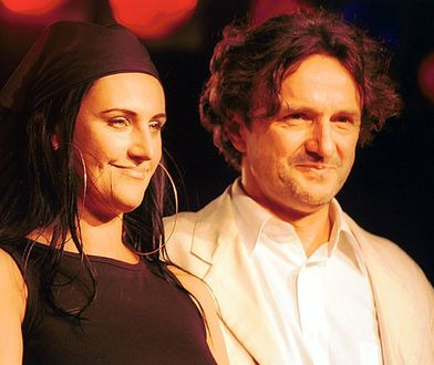 Kayah & Bregovic znowu razem! Po 20 latach wspólnie na jednej scenie