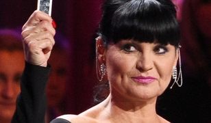 "Taniec z gwiazdami": Iwona Pavlović broni Gimpera. "Zatrzymajcie się z tym hejtem!"