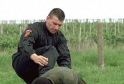 Zamachowiec z Serbii skazany na 40 lat więzienia