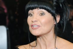 Iwona Pavlović się nie starzeje. Ale zdjęcia z przeszłości to gratka dla fanów