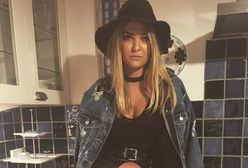 Córka Klaudiusza z "Big Brothera" nie jest już małą dziewczynką. Vanessa Sevkovic wyrosła na piękną kobietę