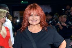 Odmieniona Pavlović w odważnej kreacji. Trudno jej ukryć seksowne kształty