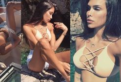 Jovana Djordjevic: co za ciało!