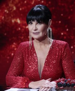 Iwona Pavlović pokazała zdjęcie z młodości. Nie poznacie jej!