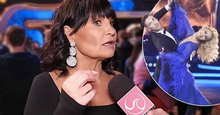 Iwona Pavlović nie może nachwalić się Sylwestra Wilka. Czym ujął ją niepełnosprawny uczestnik "TzG"? [WIDEO]