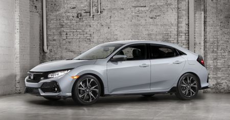 Honda Civic: dziesiąta generacja japońskiego auta