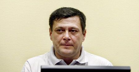 B. serbski oficer przyznał się do gwałtów na muzułmankach