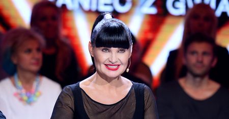 Takiej fryzury Iwona Pavlović jeszcze nie miała. Lepsza od wcześniejszych?