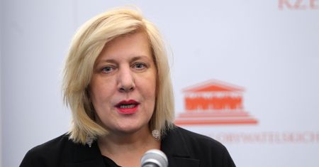 Raport Rady Europy o Polsce. Krytyka reformy sądownictwa i podejścia do kobiet