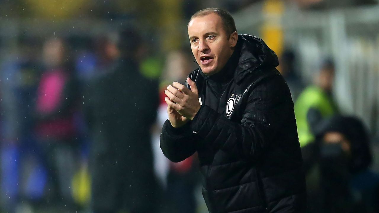 Vuković: Jestem Serbem, to dla mnie ważne