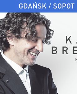 Kayah i Goran Bregović na trzech koncertach w 2019 roku!
