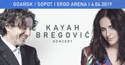 Kayah i Goran Bregović na trzech koncertach w 2019 roku!