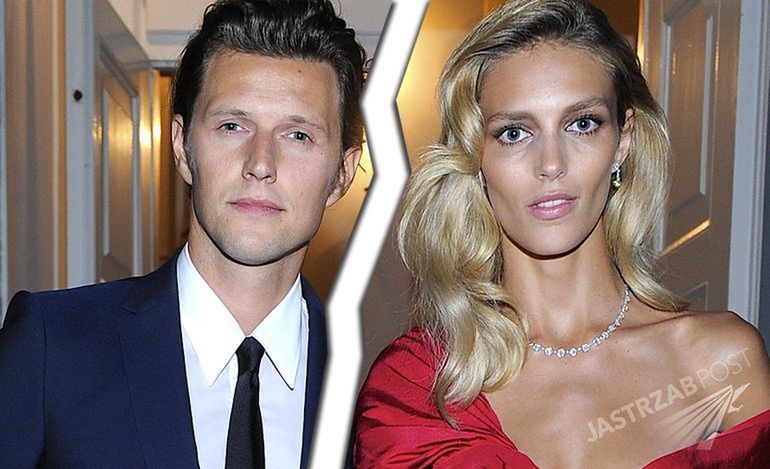 Anja Rubik i Sasha Knezevic będą walczyć o miliony? Mamy komentarz agentki modelki