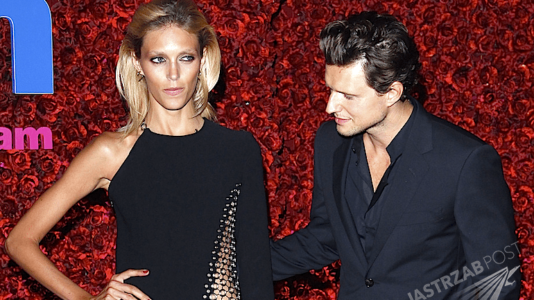 Rozwód Anji Rubik i Sashy Knezevica