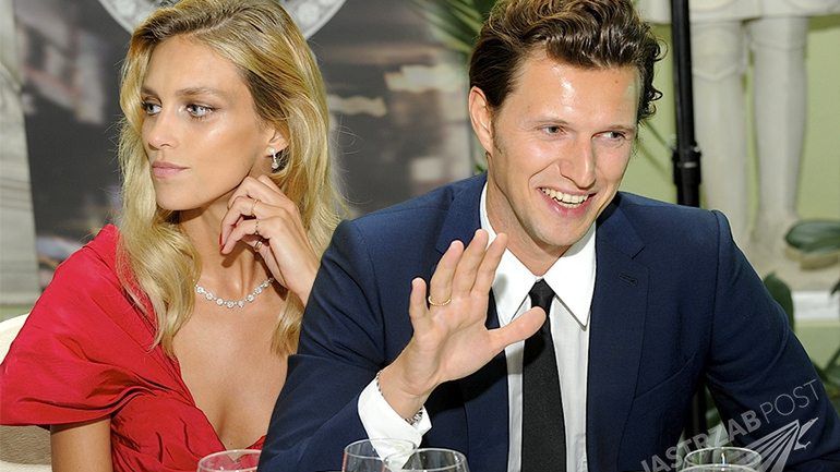 Rozwód Anji Rubik i Sashy Knezevica