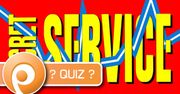 Quiz: Co wiesz o &quot;Secret Service&quot;?