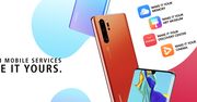 Huawei Mobile Services. Co oferują usługi mobilne giganta z Shenzhen?