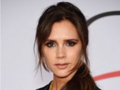 Bez własnych kosmetyków ani rusz. Victoria Beckham planuje wejść w urodę