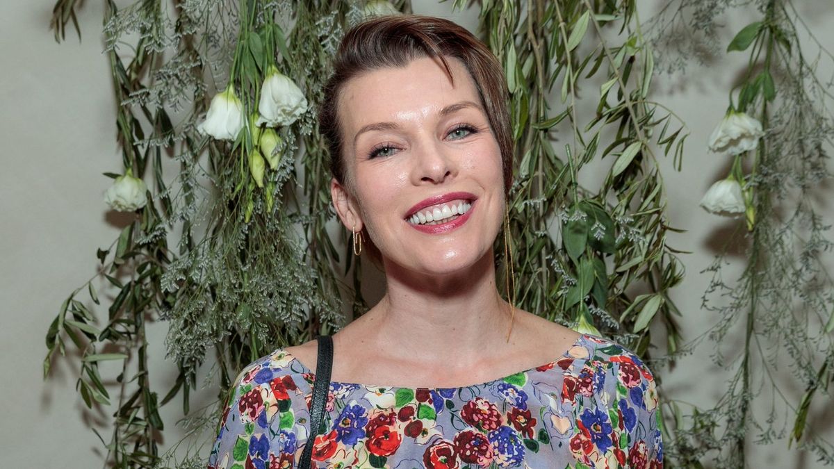 Milla Jovovich