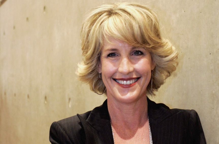 Erin Brockovich. Bohaterka z przypadku