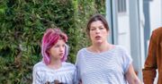 Milla Jovovich urodzi lada dzień. To dla niej trudna ciąża