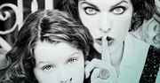 Milla Jovovich z córką w sesji dla „Vs. Magazine”
