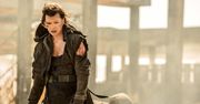 "Resident Evil: Ostatni rozdział": festiwal absurdalnych pomysłów i przemocy [RECENZJA BLU-RAY 2D/3D]