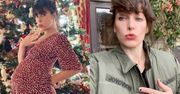 Milla Jovovich w zaawansowanej ciąży celebruje 44. urodziny: "Jestem niesamowicie wdzięczna za ten cud"