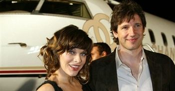 Milla Jovovich urodziła córkę