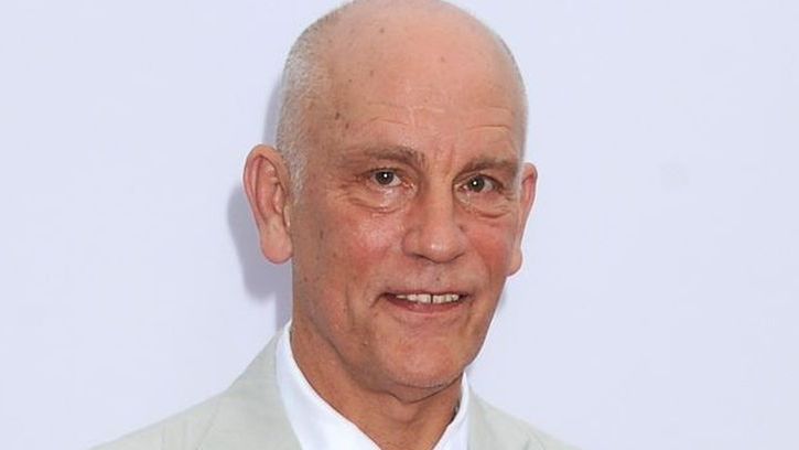 John Malkovich