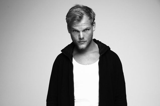 DJ Avicii nie żyje. Miał zaledwie 28 lat