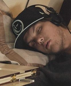 Avicii brał po 20 pigułek dziennie. Trzeźwy nie wychodził na scenę
