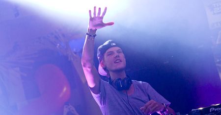 Avicii z kolejnym utworem. Pośmiertny album coraz bliżej