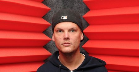 Avicii przed śmiercią nagrał utwory z Nilem Rodgersem. Czy zostaną one publikowane?