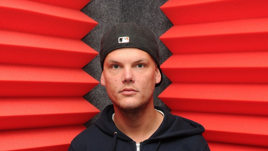 Avicii przed śmiercia nagrał 10 niepublikowanych utworów z Nilem Rodgersem.