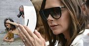 Victoria Beckham zachwyca się parodią swojej reklamy w wykonaniu Polaka! Tego samego, na którego obraził się Kuba Wojewódzki