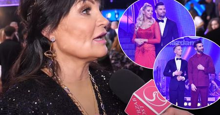 Iwona Pavlović zdradziła, kto jej zdaniem powinien wygrać "Tzg". Ma odrobinę inne zdanie od widzów. "Trzeba się z tym pogodzić" [WIDEO]