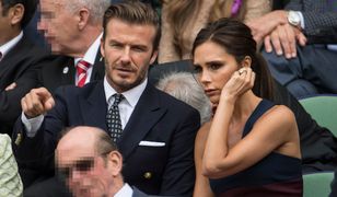 Victoria Beckham pokazała całą rodzinę. Uciszyła plotki o kryzysie