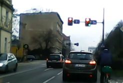 #dziejesiewmoto [195]: bezkarna policja, szeryf na posterunku i znikający wlew paliwa