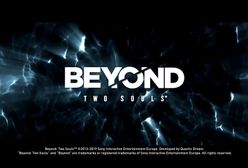 Beyond: Two Souls z Epic Games Store lepsze niż na PS3 i PS4 - recenzja