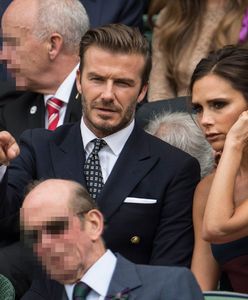 Victoria i David Beckham na celowniku włamywaczy. "Są kompletnie wstrząśnięci"